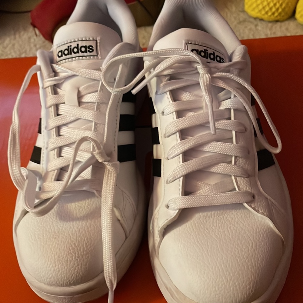 Adidas Cloudfoam - image 3